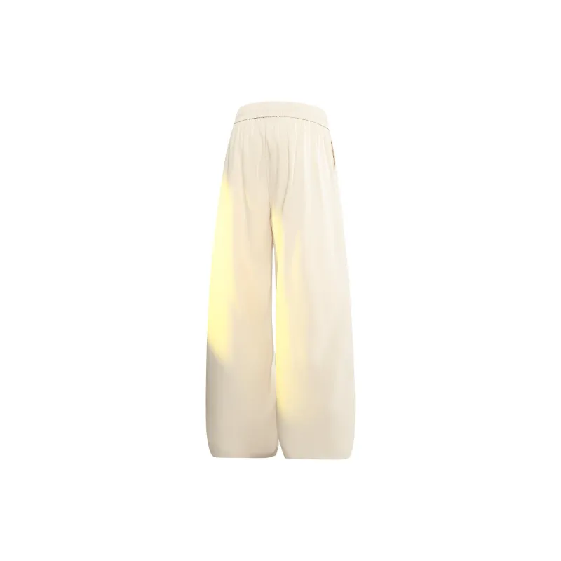 WARRIOR Casual Pants Unisex-7