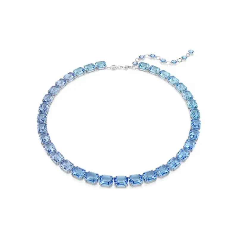Swarovski Millenia Crystal Necklace-0