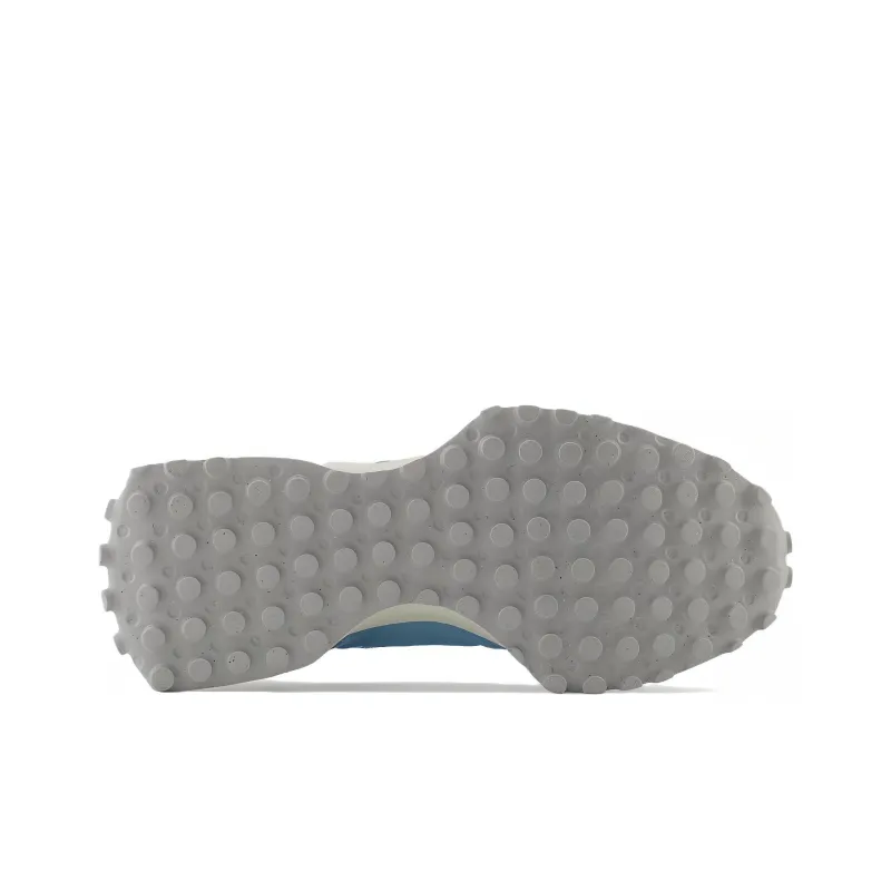 New Balance 327 Chrome Blue-5