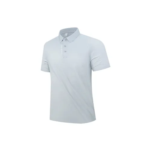 HOTSUIT Polo Shirts Men