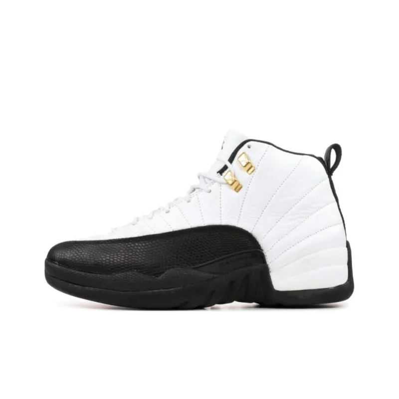 JORDAN 12 Og Taxi 1997 - Cheap Rcj Jordan Outlet