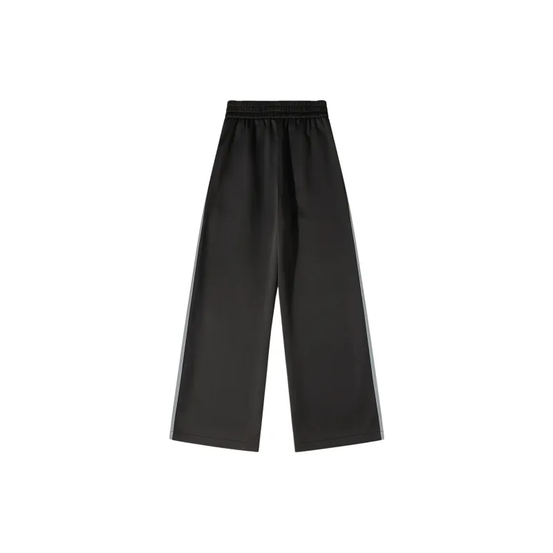 GF Ferré Casual Pants Women's Black-1