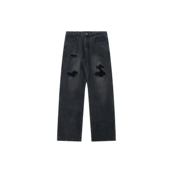 GOOSELIAR Jeans Unisex