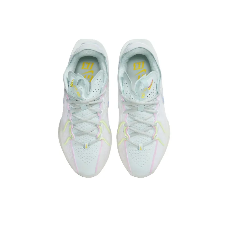 Nike G.T. Cut 3 EP 'White Aquarius Blue Pink' Women's-3