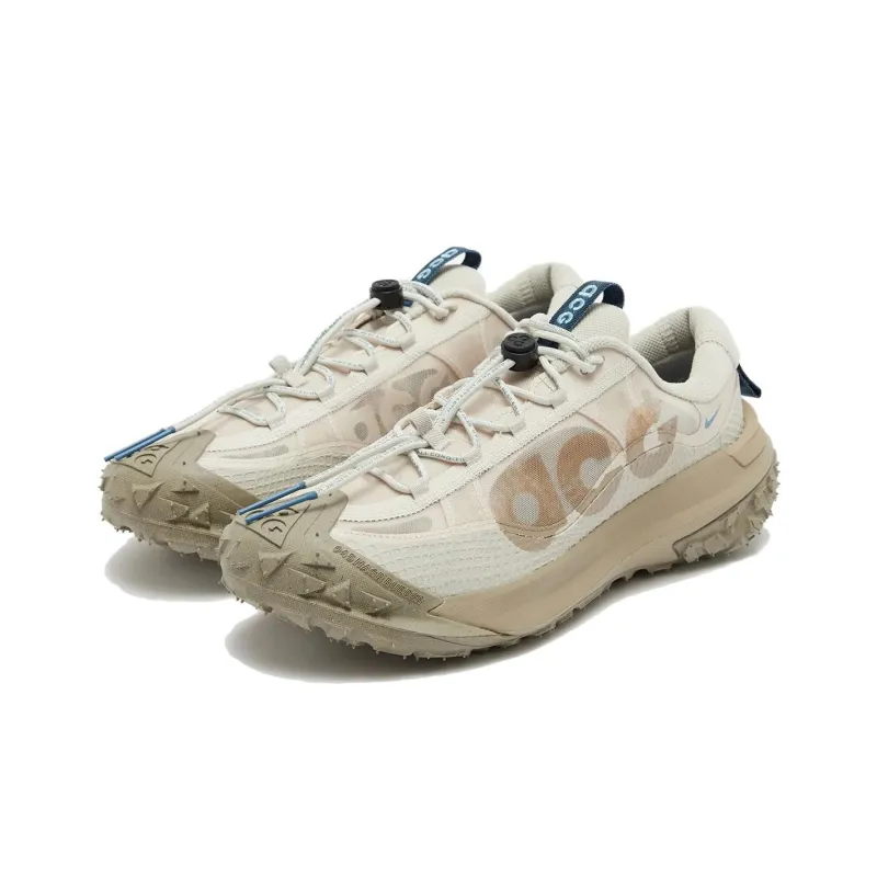 Nike ACG Mountain Fly 2 Low 'Light Orewood Brown'-1