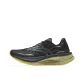 Basic Black/Yellow/Cyan Green