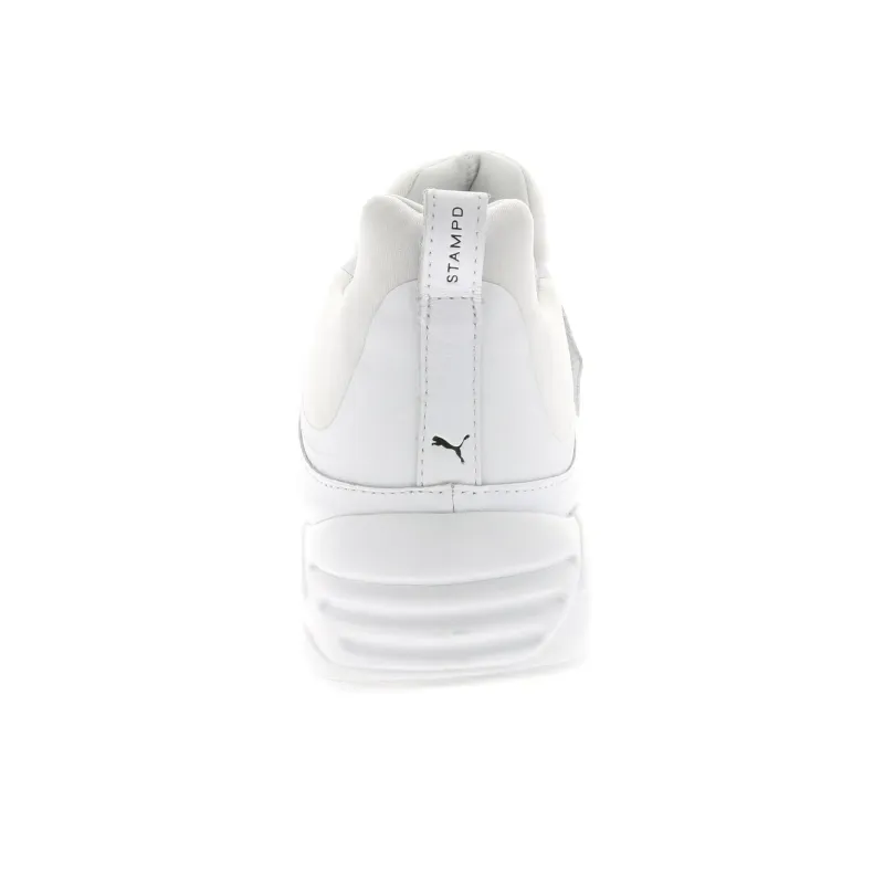 PUMA Stampd X Blaze Of Glory Strap 'White'-3