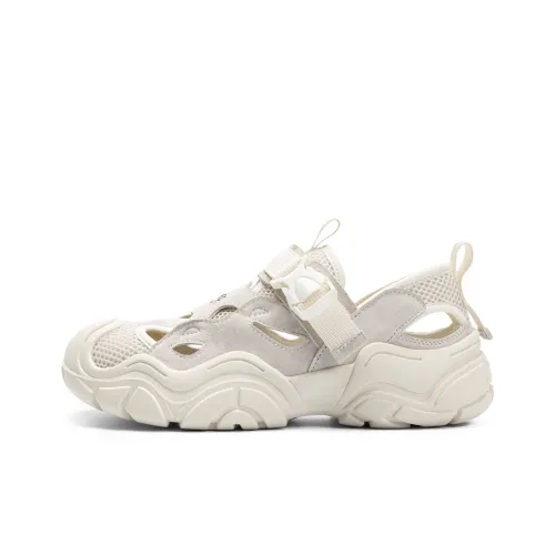 Jeep Chunky Sneakers Women's Low-Top