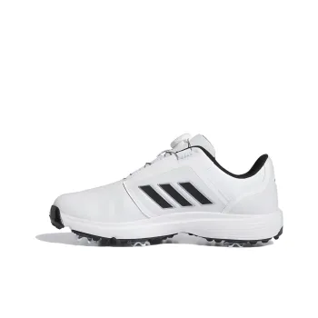 Adidas Bounce 3.0 Boa Golf 'White Black'