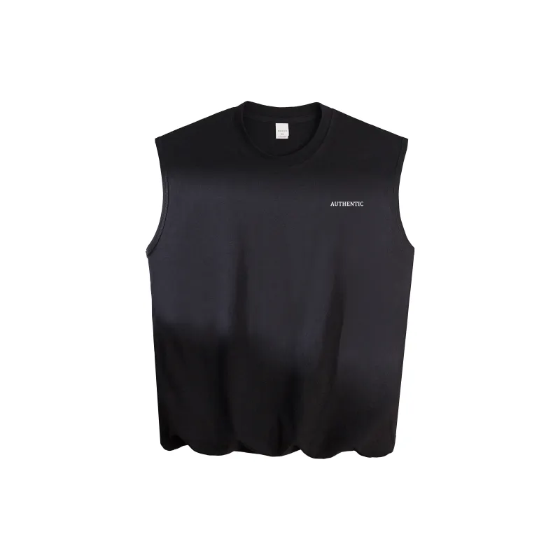 URBAN AUTHENTIC Tank Tops Unisex-1