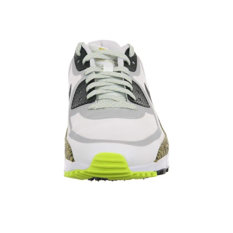 Nike Air Max 90 Cmft Tape Reflective White-3
