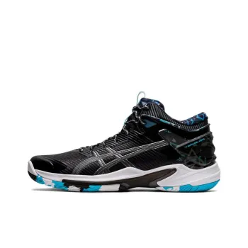 Asics Gel Burst 24 Ge 'Black'