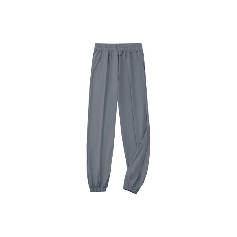 ZNTN Casual Pants Unisex-13