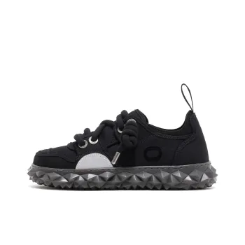 OETZI Ice Man Oz Low Top Sports Skateboard Shoes Unisex
