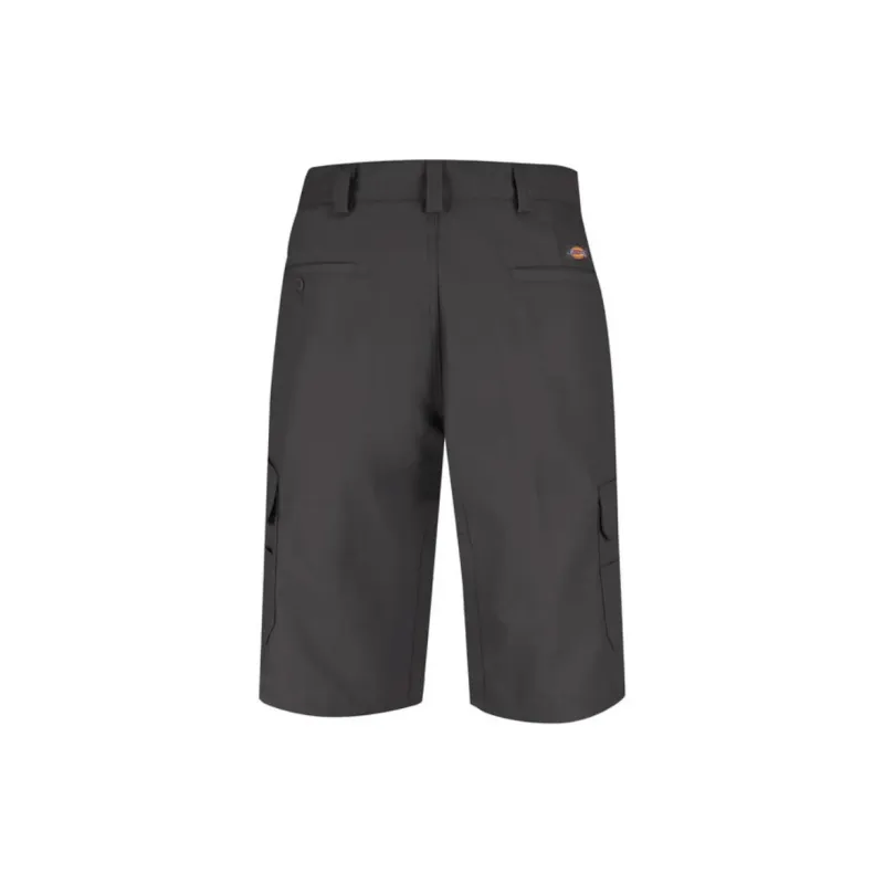 Dickies Cargo Shorts Men's Dark Gray-1