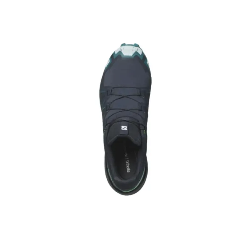 SALOMON Speedcross 6 GORE TEX 'Carbon Tahitian Tide'-3