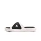 White Black