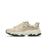 Coarse Heather Gray/Raw Wood/Yellow