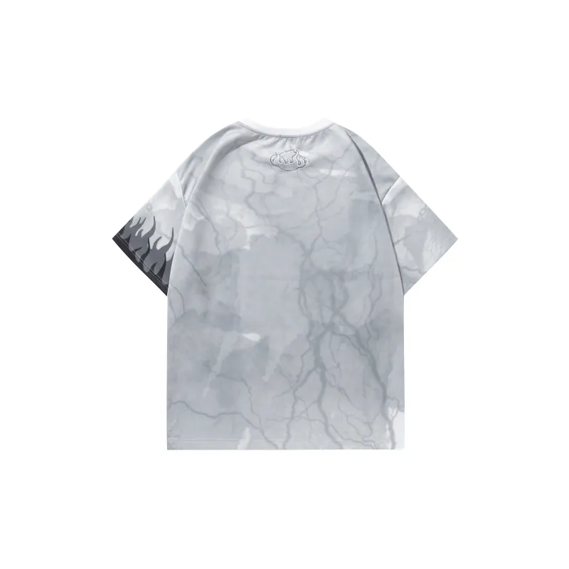 FireMonkey T Shirts Unisex-11
