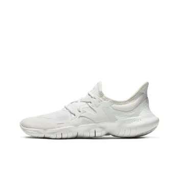 Nike Free Rn 5.0 'Pure Platinum' Women's