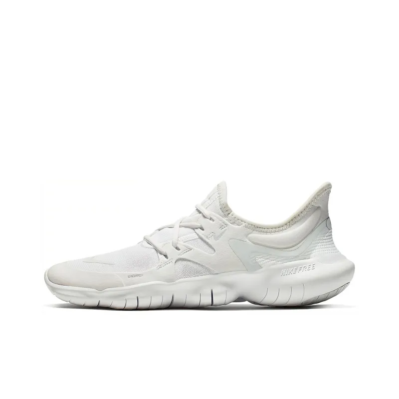 Nike Free Rn 5.0 'Pure Platinum' Women's-0