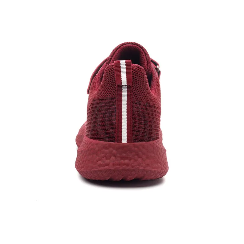 Medd Casual Shoes Women's Maroon-2