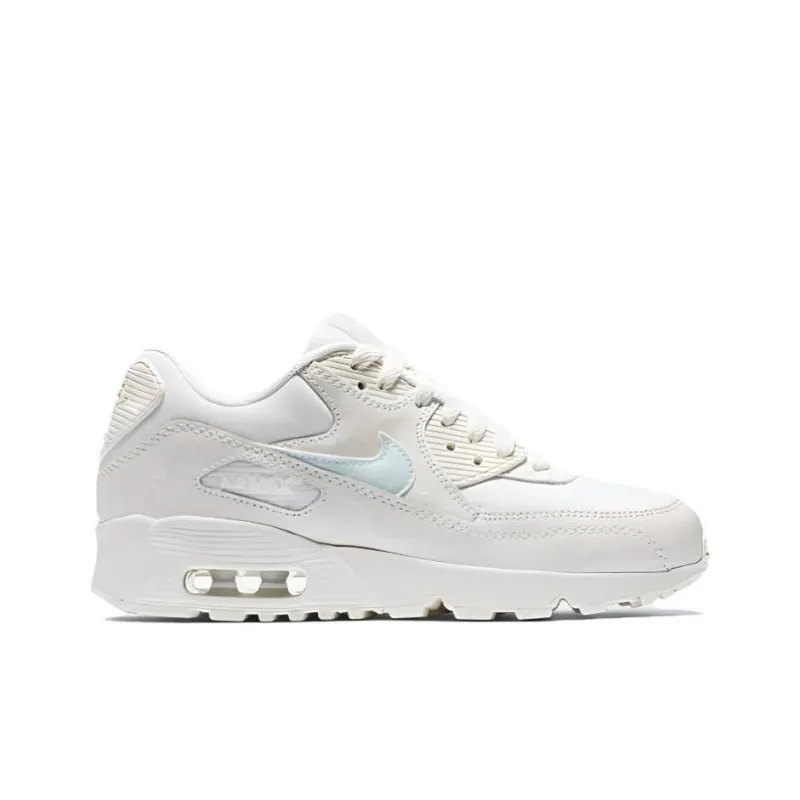 Nike Air Max 90 Sail Igloo GS-1