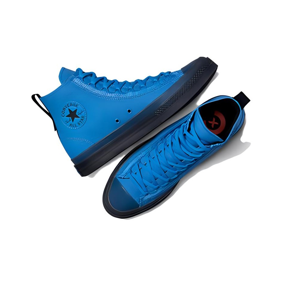 Converse Chuck Taylor All Star Cx EXP2 High 'Blue Slushy' US Converse Chuck Taylor All Star Cx EXP2 High 'Blue Slushy' US