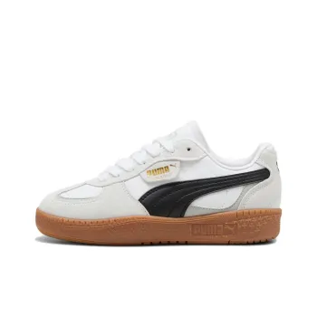 PUMA Palermo Moda White Black Gum Women's