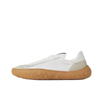 Bottega Veneta Spoutnik Low Top Sneakers