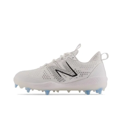 New Balance Training Shoes Men Low-Top White