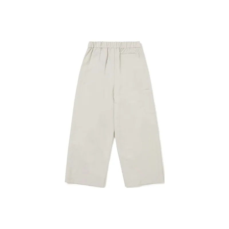Snow Peak TASLAN WOMEN'S CULOTTE PANTS Casual Pants Women's-4