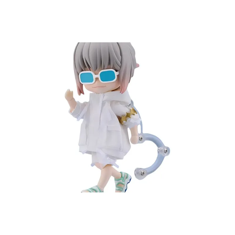GSC Or FGO Oberon Chibi Figures-2