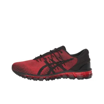 Asics Gel Quantum 360 4 'Red Alert'