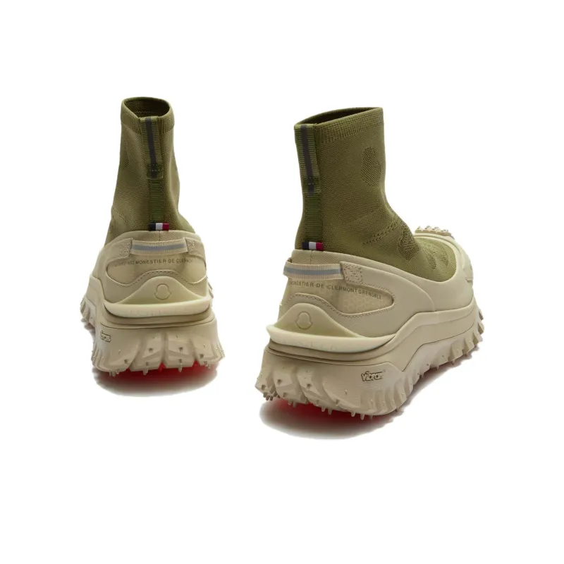 Moncler Trailgrip High-top Sneakers-3