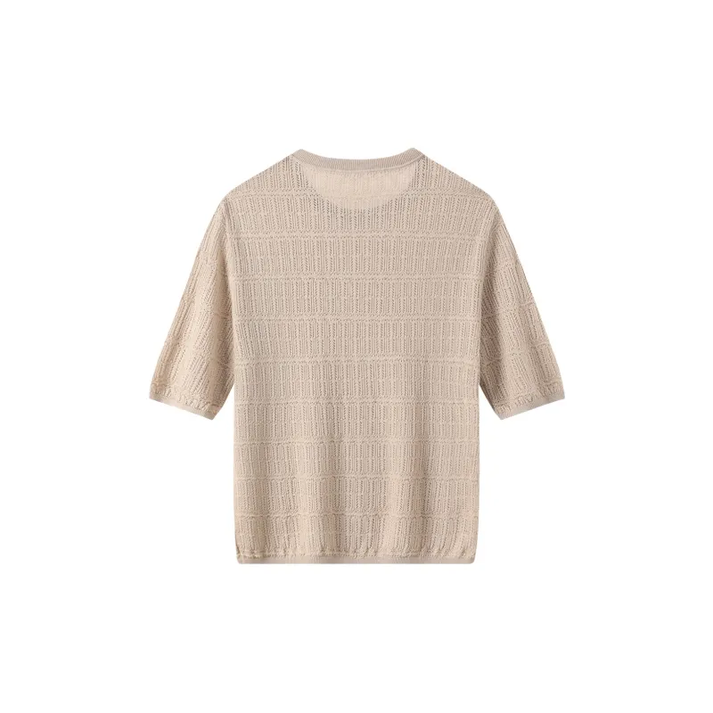 H YXIANG Sweaters Women's-7