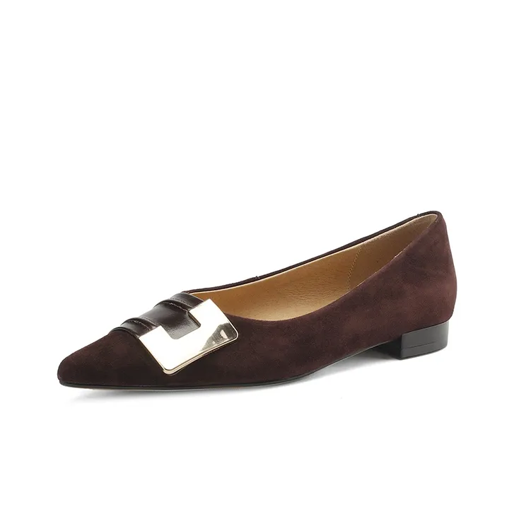 RAPHAEL SONA Women's Casual Shoes 1.5CM Women's-5