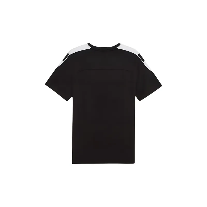 PUMA BMW M Motorsport T Shirt Men's Black-1