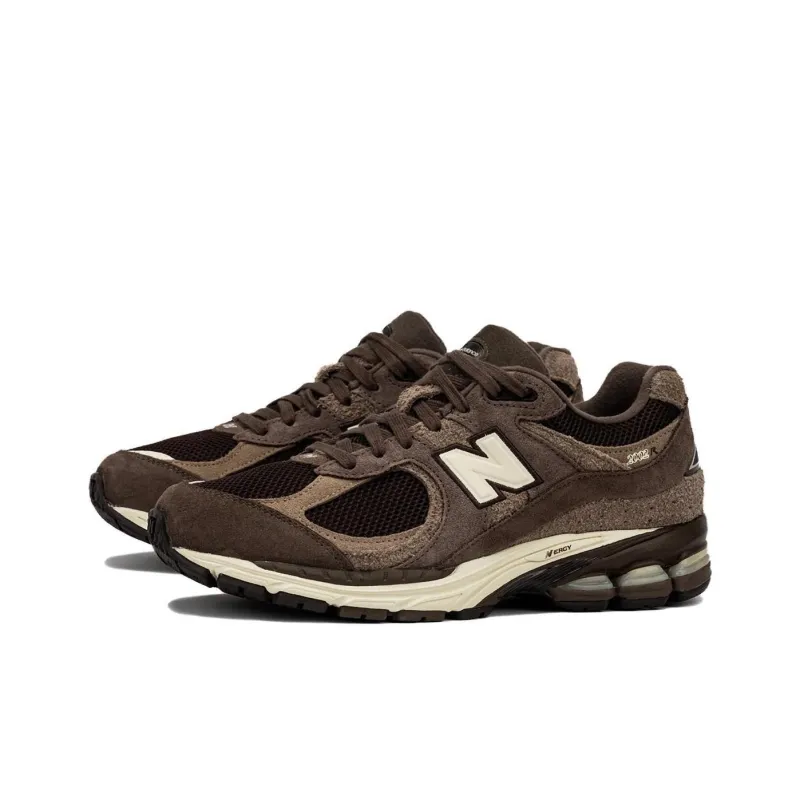 New Balance 2002R Shoe Palace Volcanic Rocks Brown-2