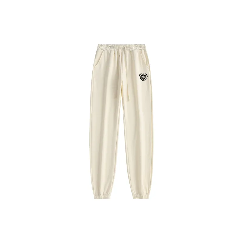 FASTFISH Casual Pants Unisex-6