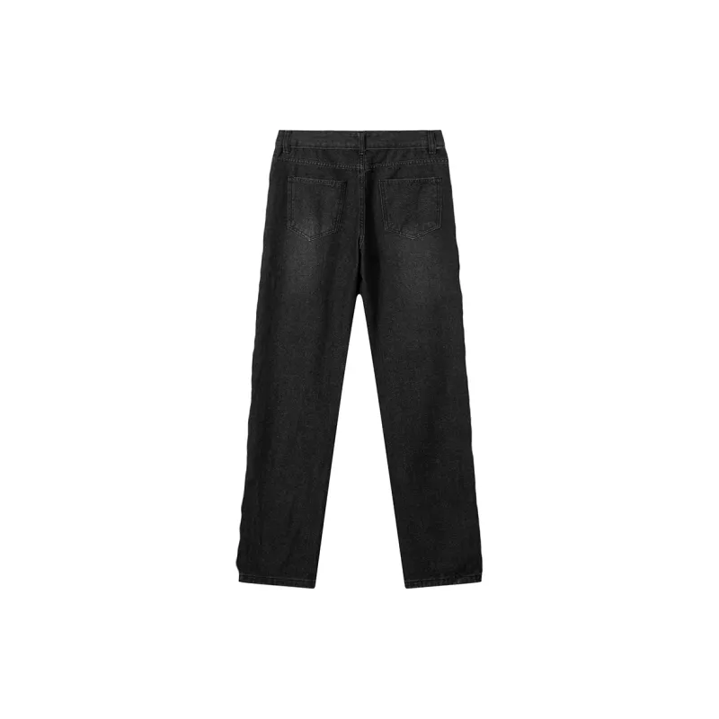 XINIYA TRAVEL Jeans Unisex-6