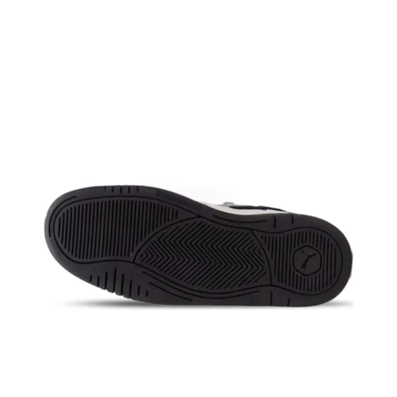 Puma 180 'White Black'-4
