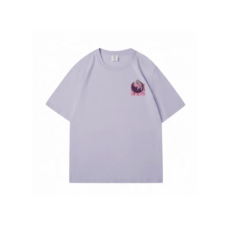 Evil Lions T Shirts Men-19