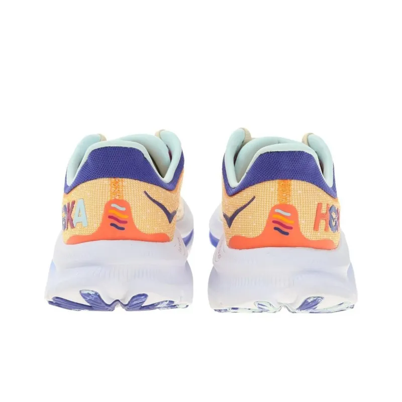 HOKA ONE ONE Kawana Short Bread Bluing-3