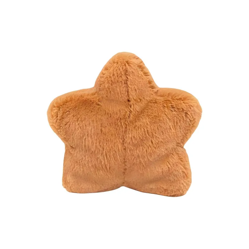 JELLYCAT Christmas Series Interesting Dolls Plush Doll 10cm Height In Sitting Posture-2