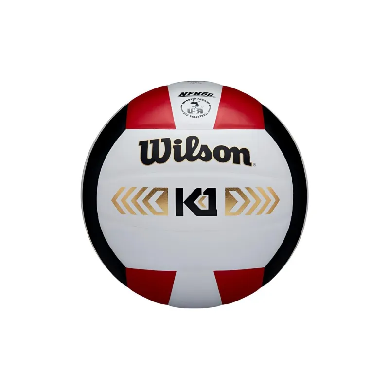 Wilson Volleyball-14