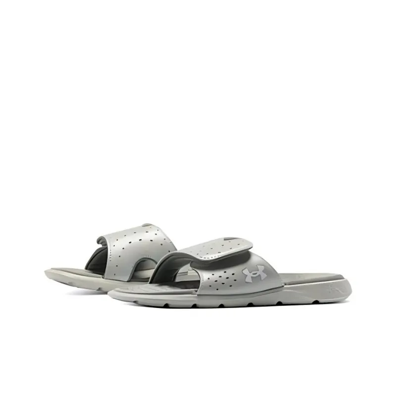 Under Armour Ua Ignite 7 'Light Grey' Women's-2