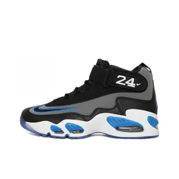 Nike Air Griffey Max 1 Cool Grey Photo Blue