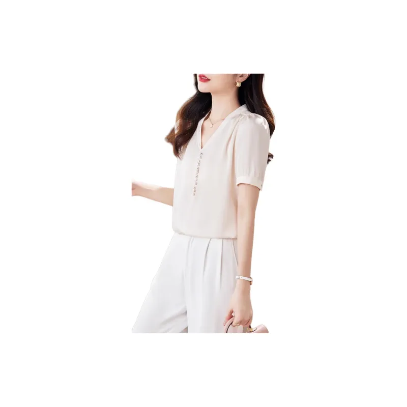 Yi Mengyuan Shirts Women's-1