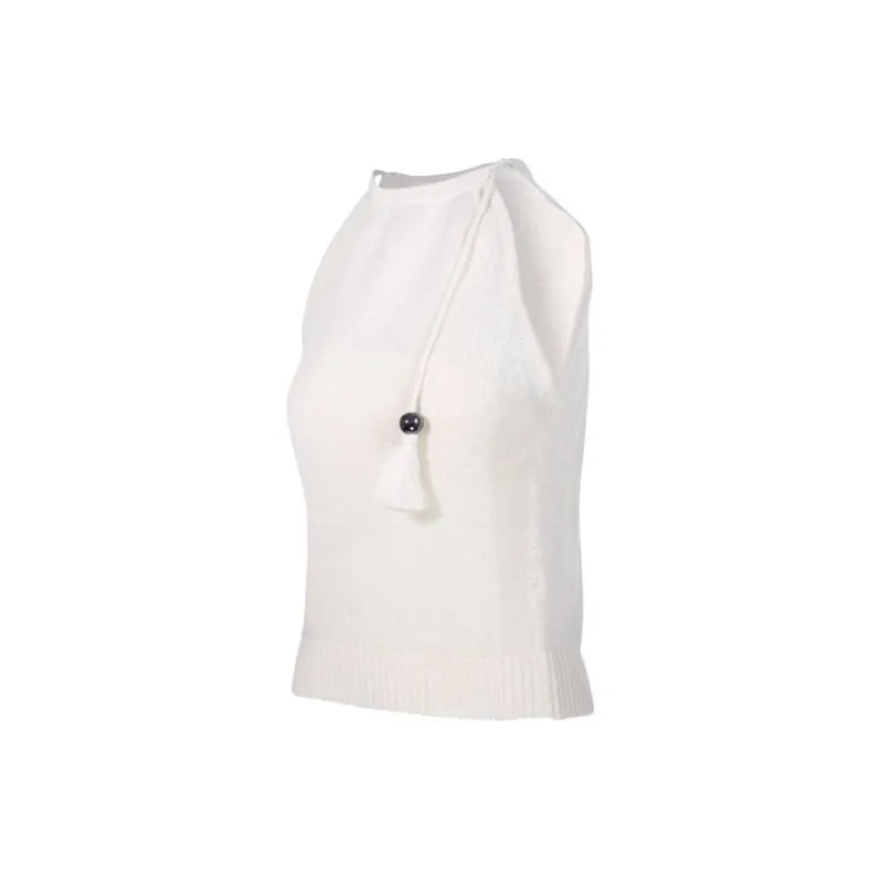 MaxMara Knitwear Women's White-2
